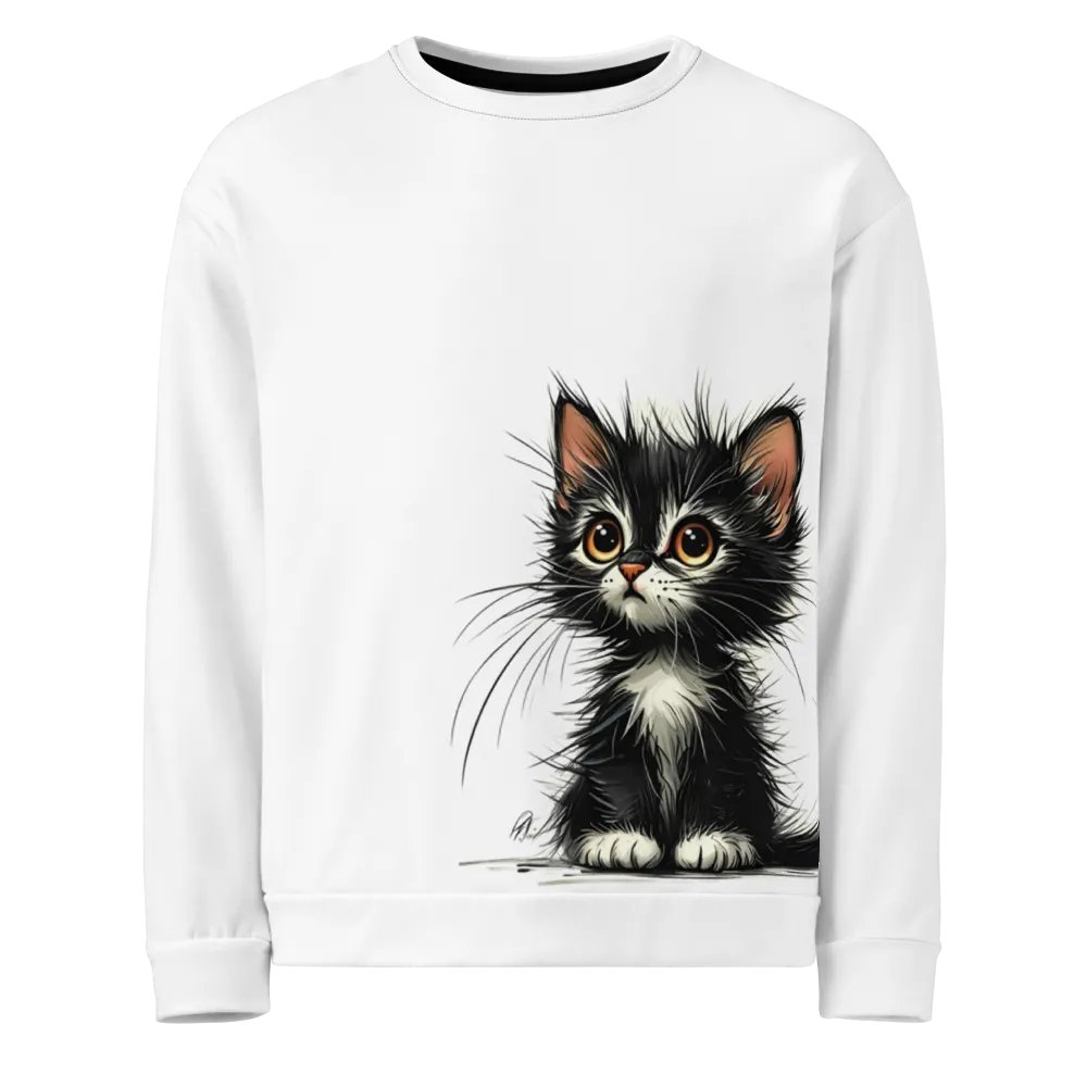 Cute Kitten product image (3)