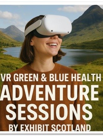 Scottish Treasure Adventure & XR Training product image (2)