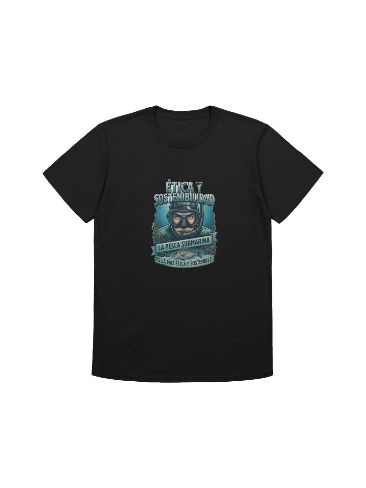 Camiseta ética product image (1)