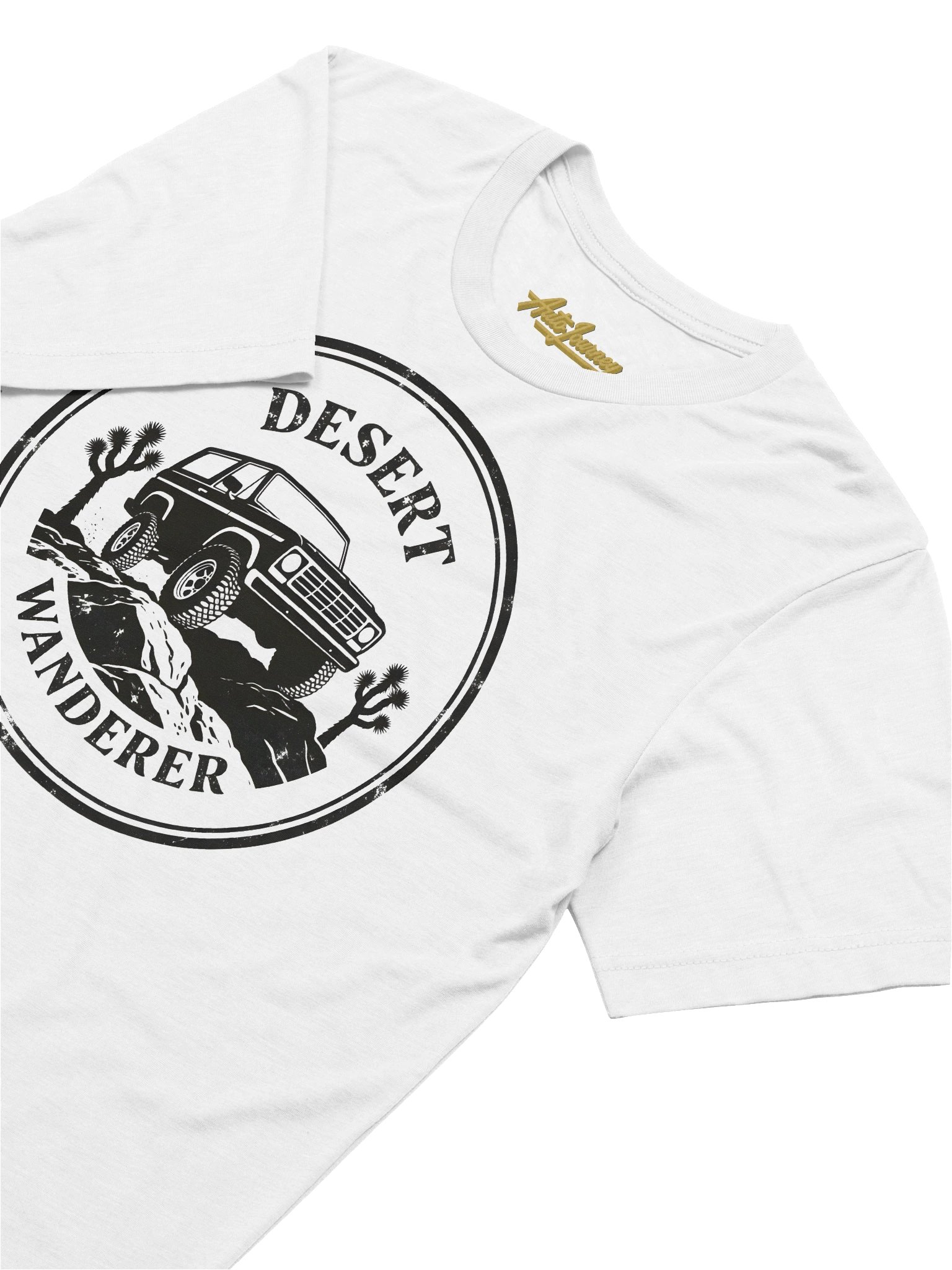 Desert Wanderer Tee product image (30)