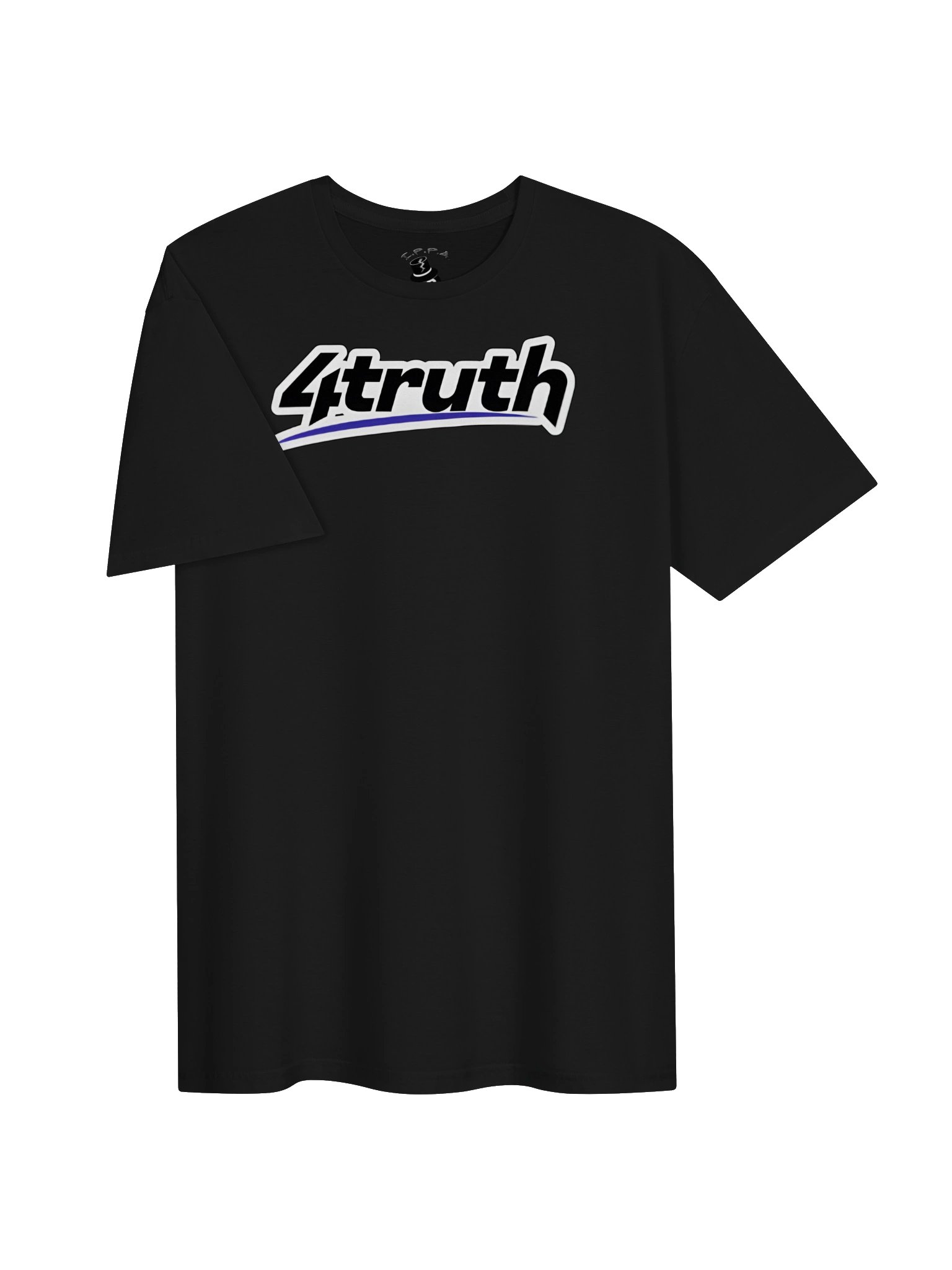 4truth Logo Unisex Tee product image (3)