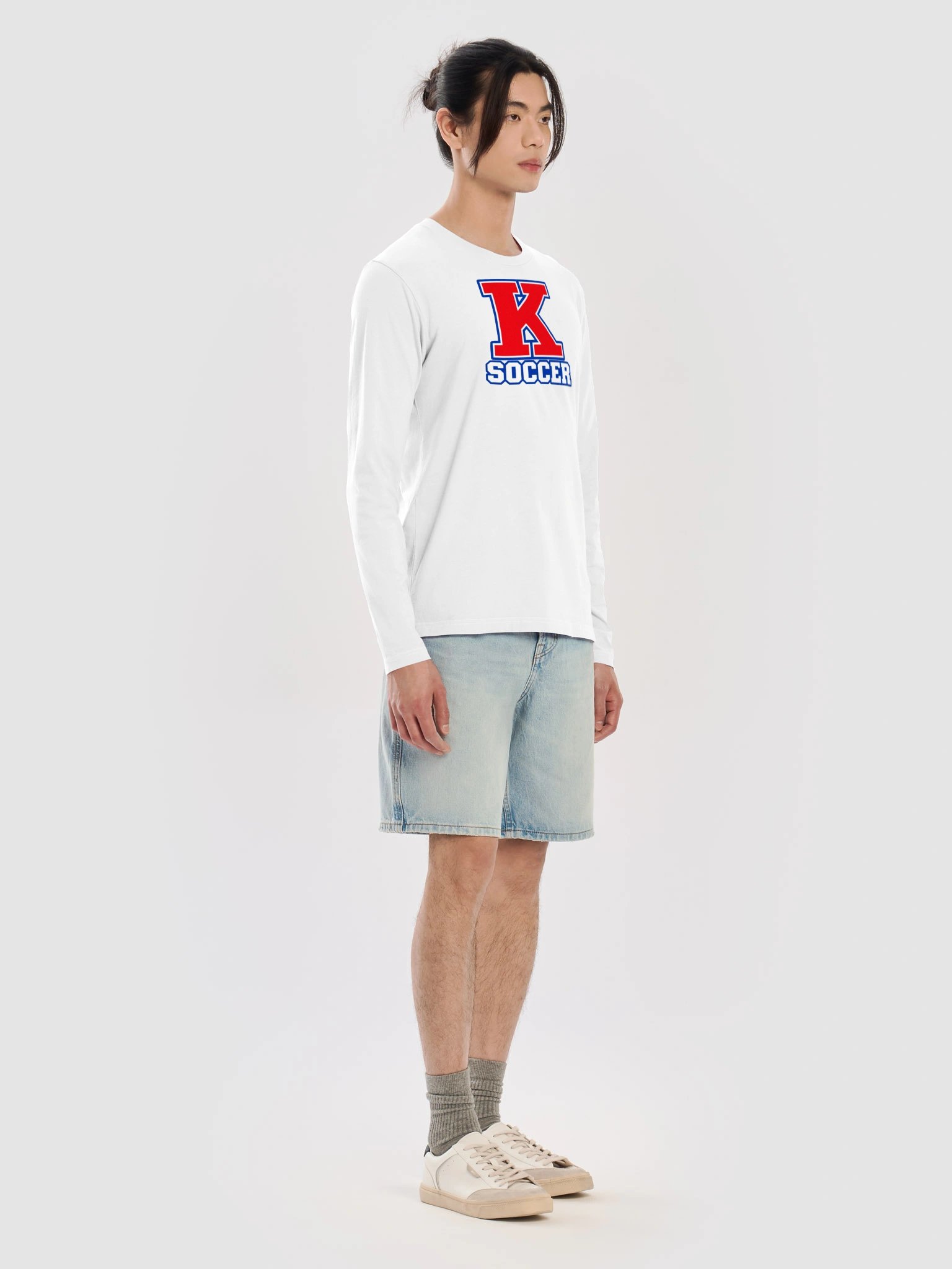 TKA Lions Soccer Long Sleeve Fan Tee product image (7)