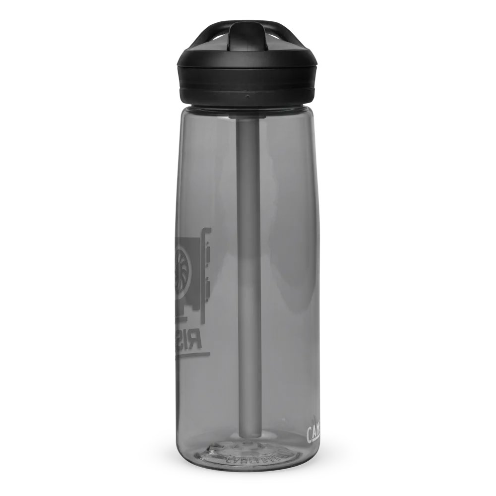 GPU Risers Water Bottle product image (2)