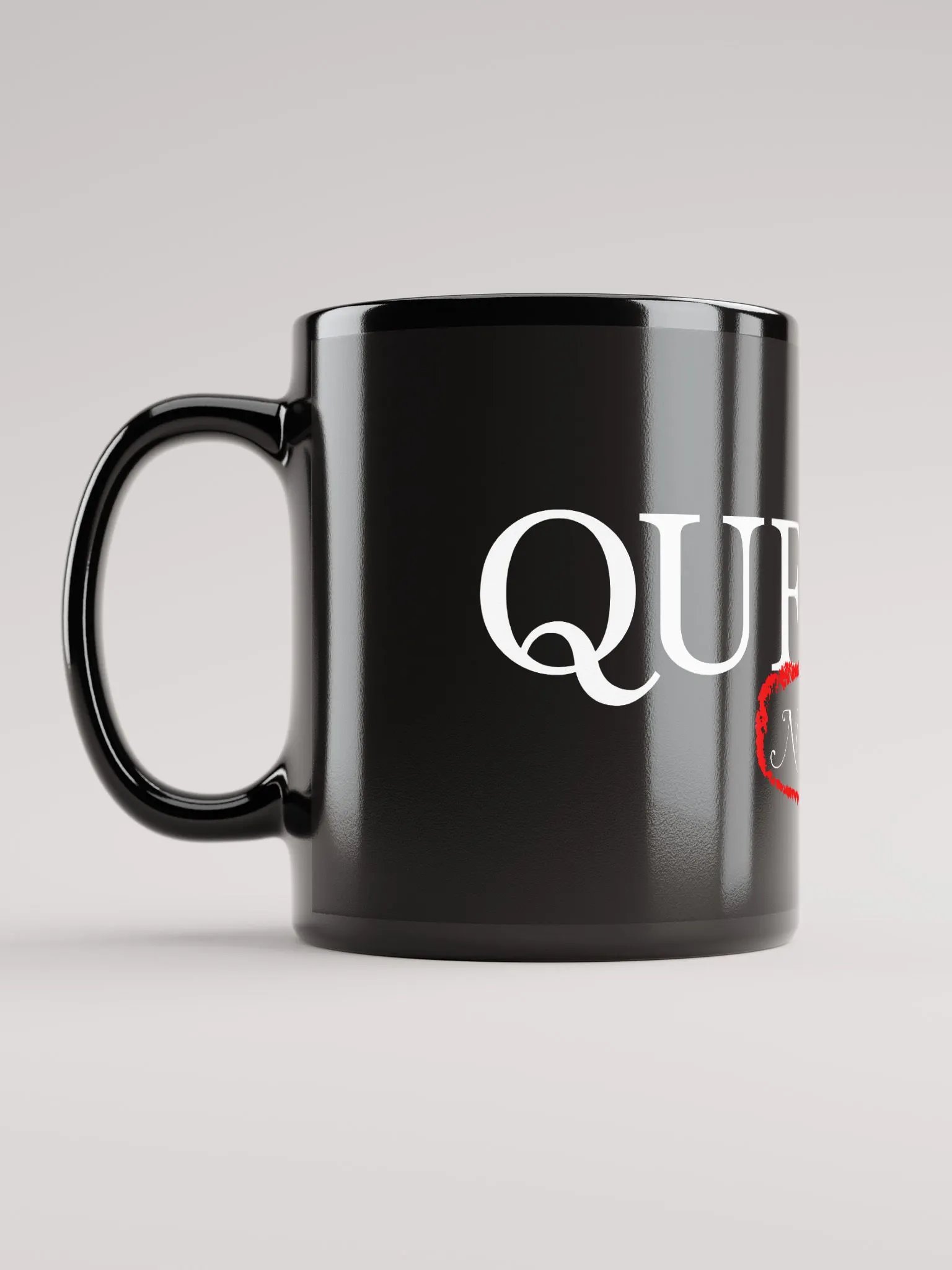 Queries Mug product image (6)