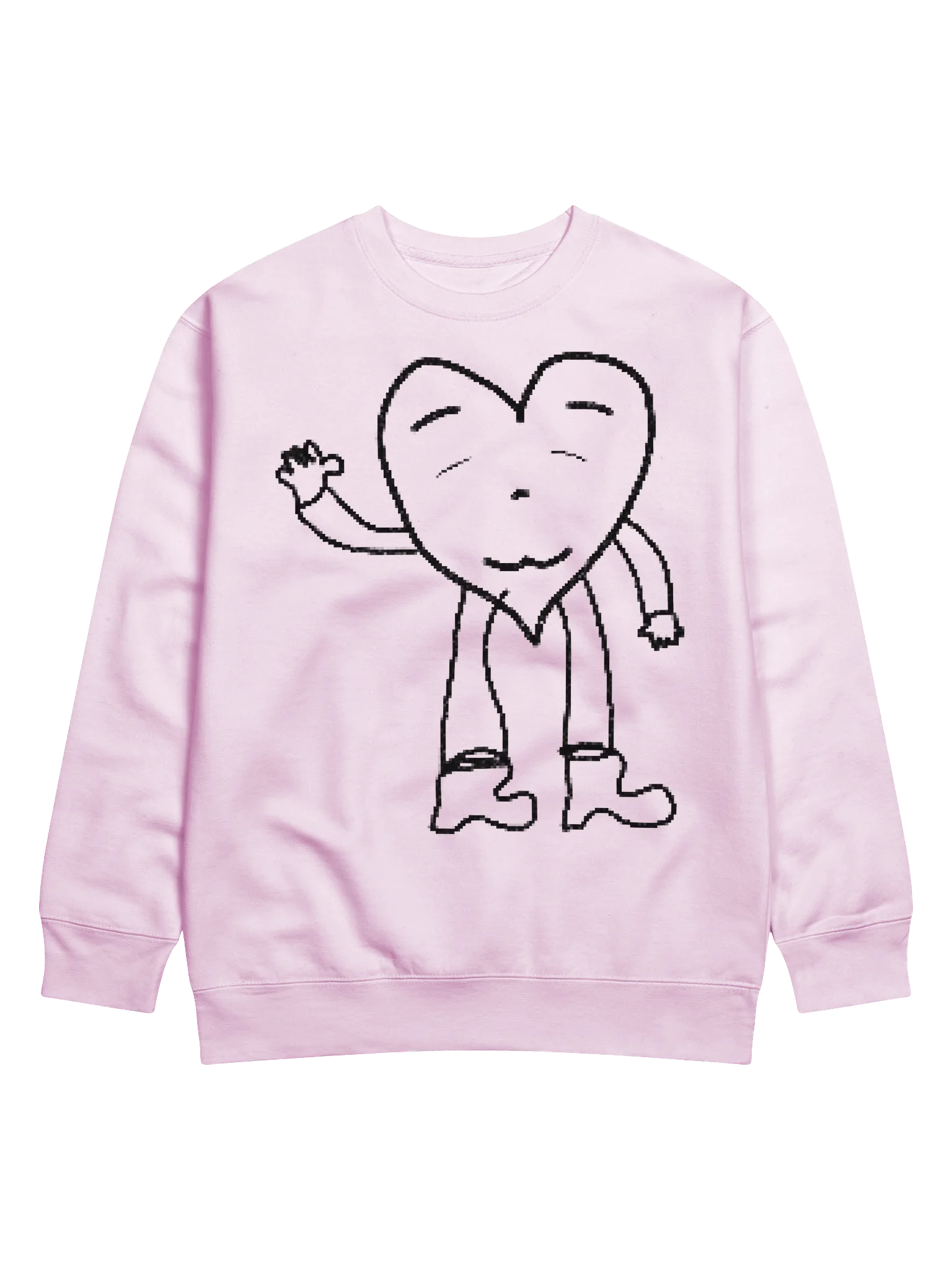 Natural lover sweater product image (2)