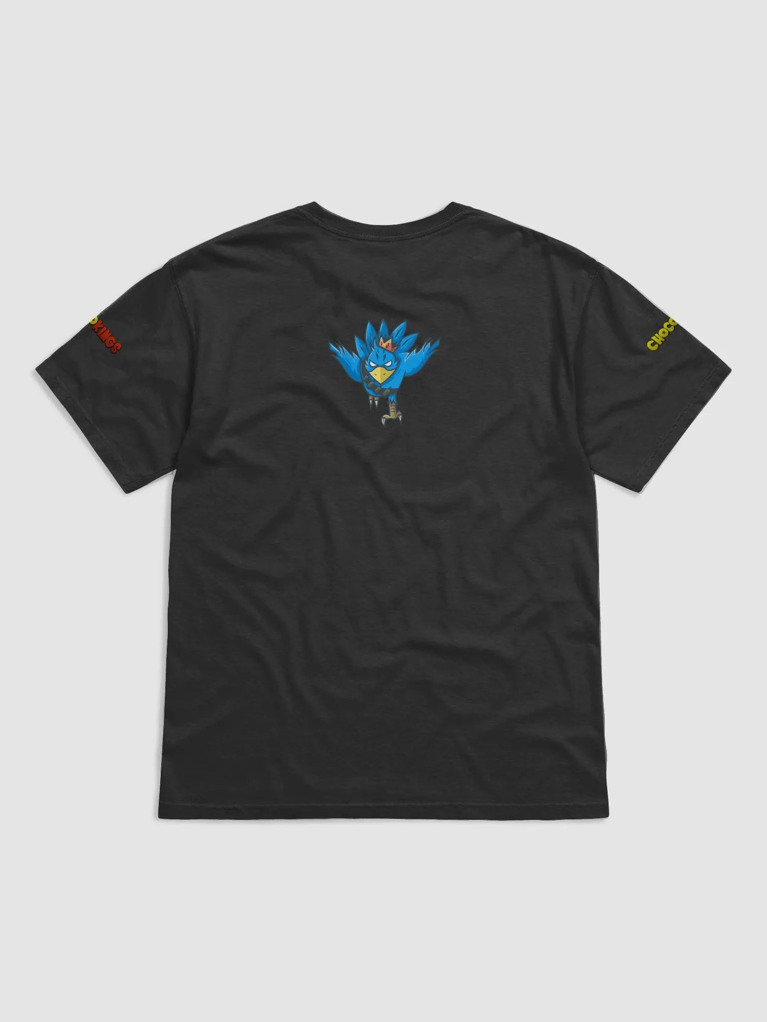 New Age Choco Tee product image (2)