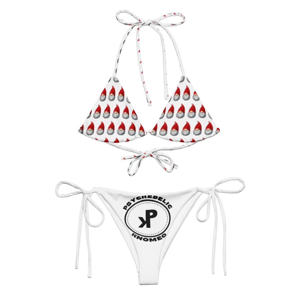Psychedelic Knomeo Bikini product image (1)