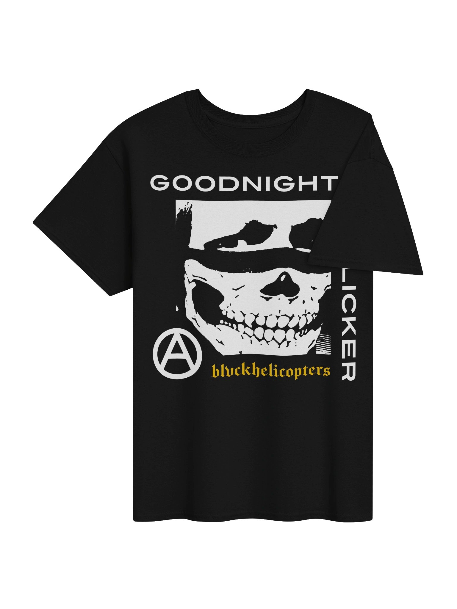 GOODNIGHT BOOTLICKER product image (4)