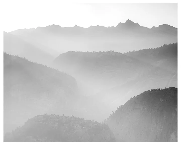 YOSEMITE VALLEY #02 product image (1)