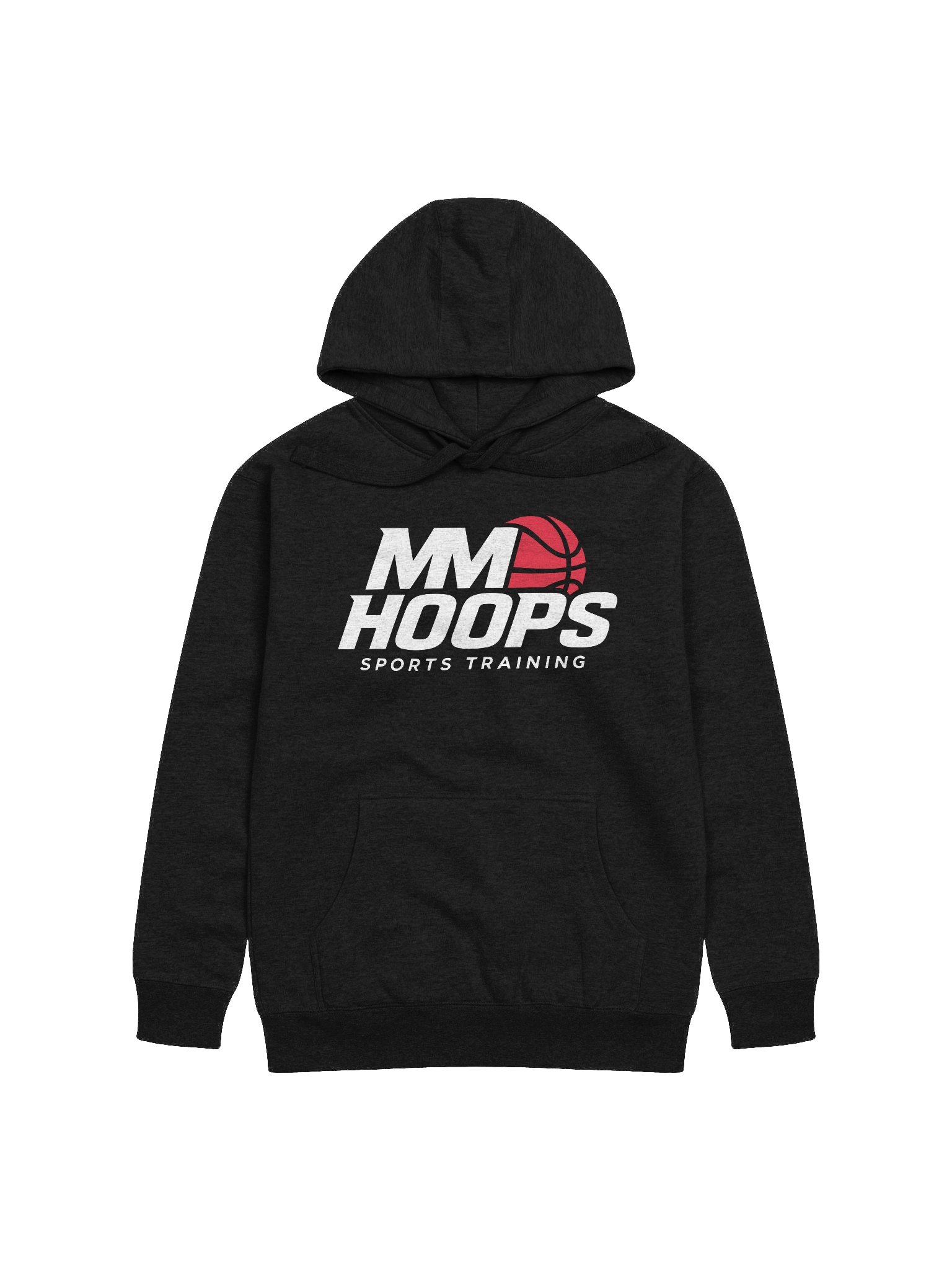 OUTPLAY OUTWORK OUTSHINE HOODIE product image (2)