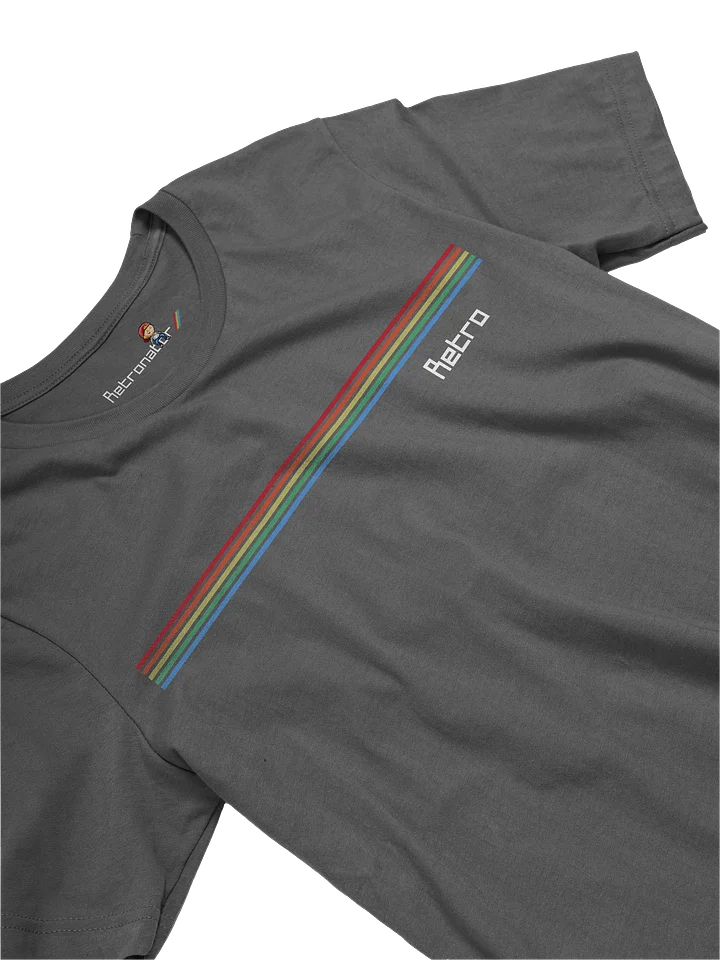Retro 64 Signature Classic Tee product image (2)