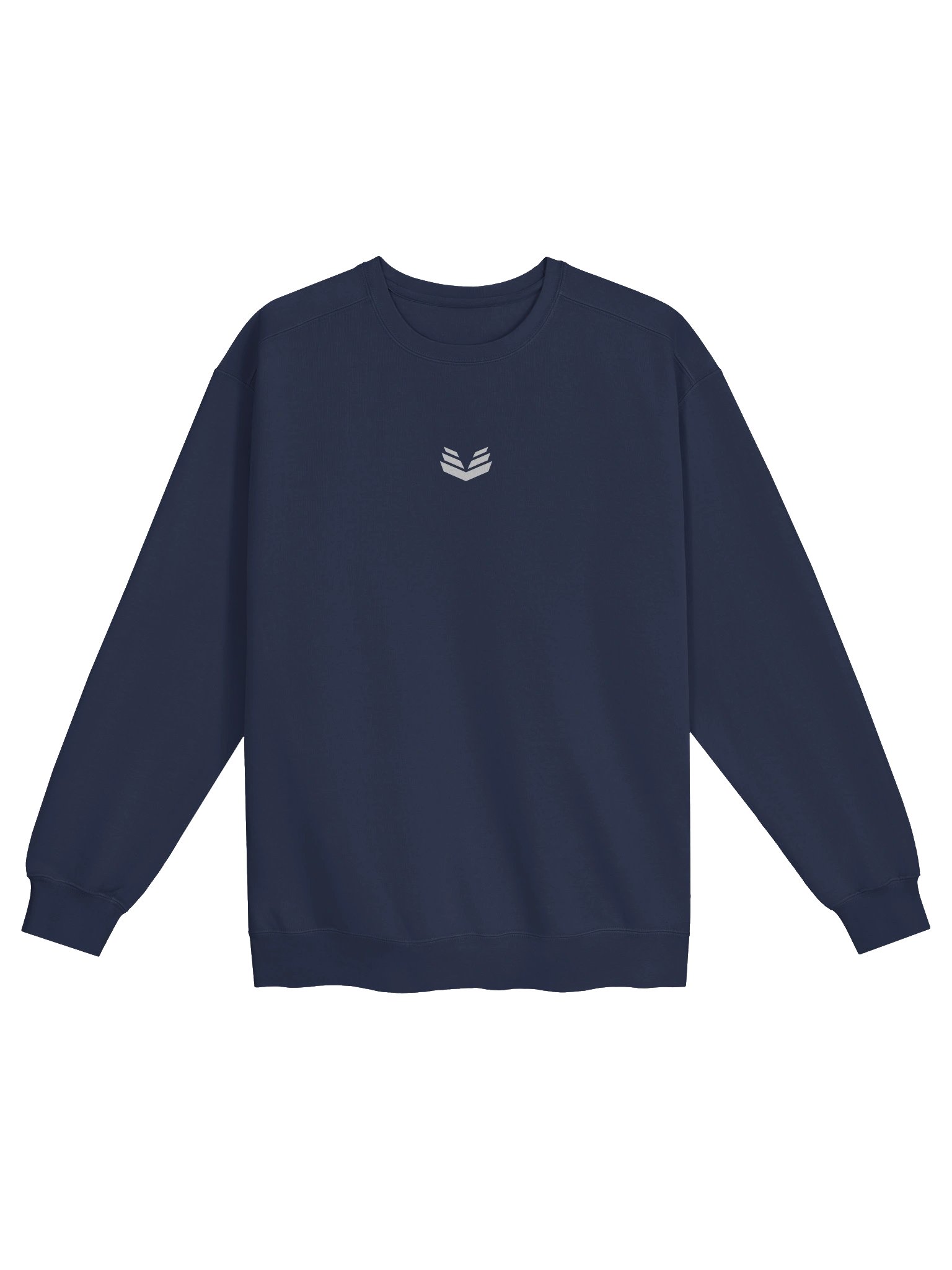 Icon Crewneck - True Navy product image (1)