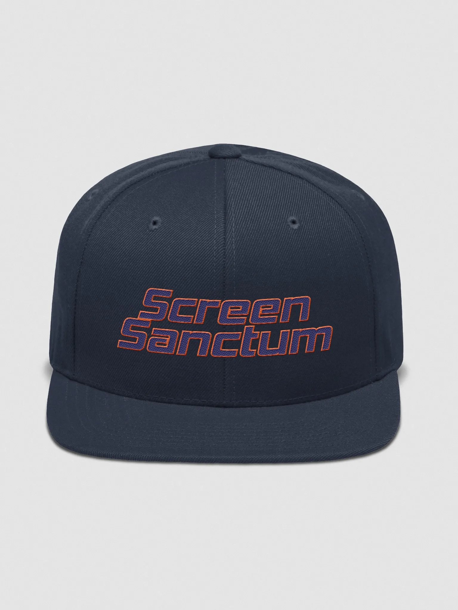 Screen Sanctum: Snapback product image (17)