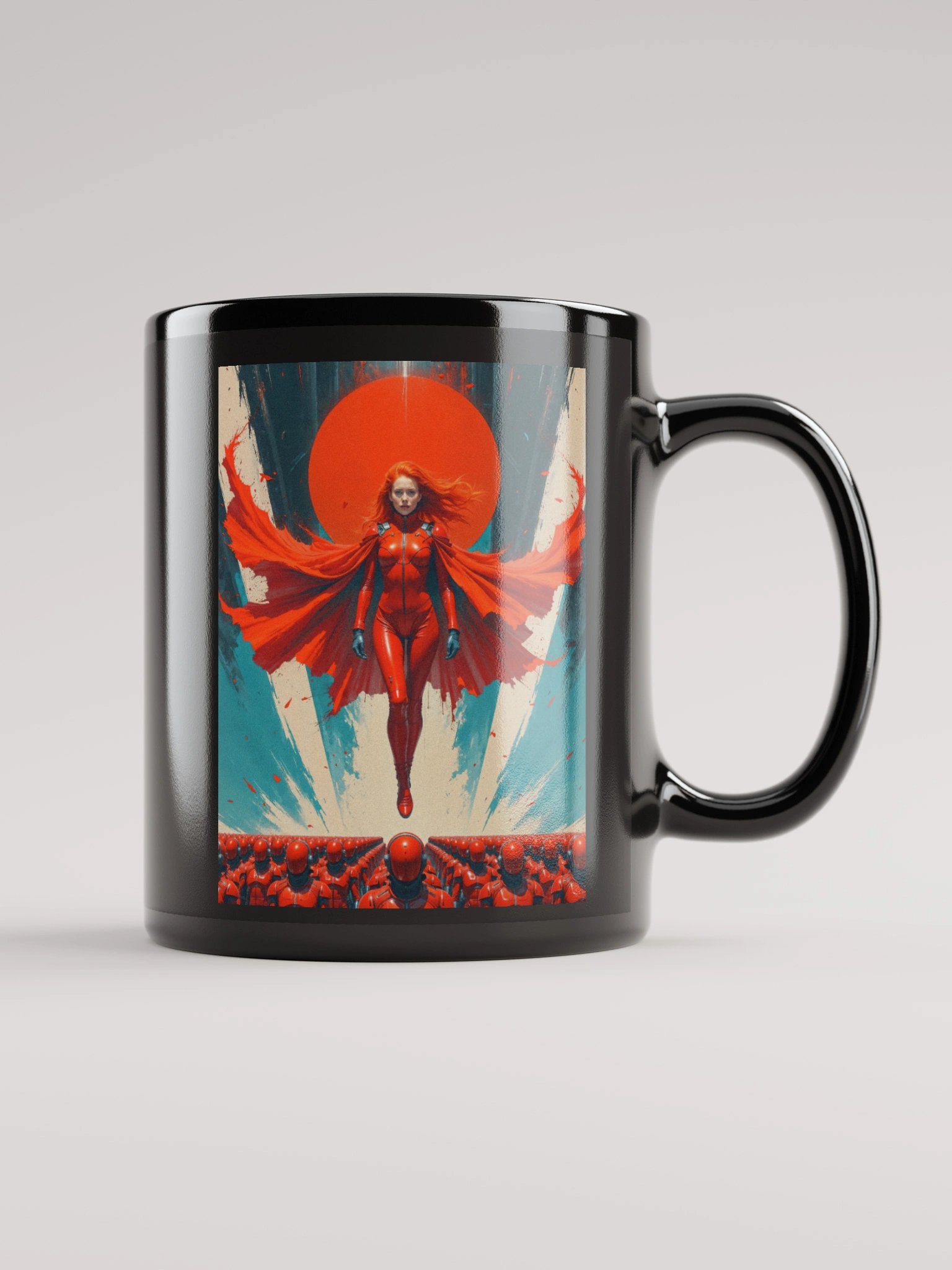 Humanoid Mug : Yada product image (1)