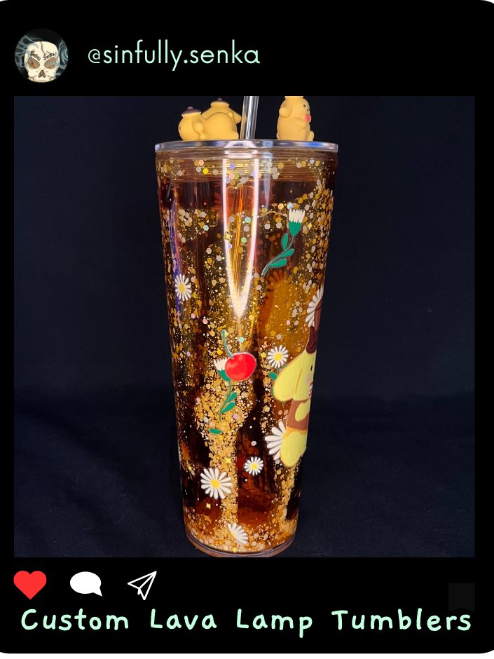 Lava Lamp product image (1)
