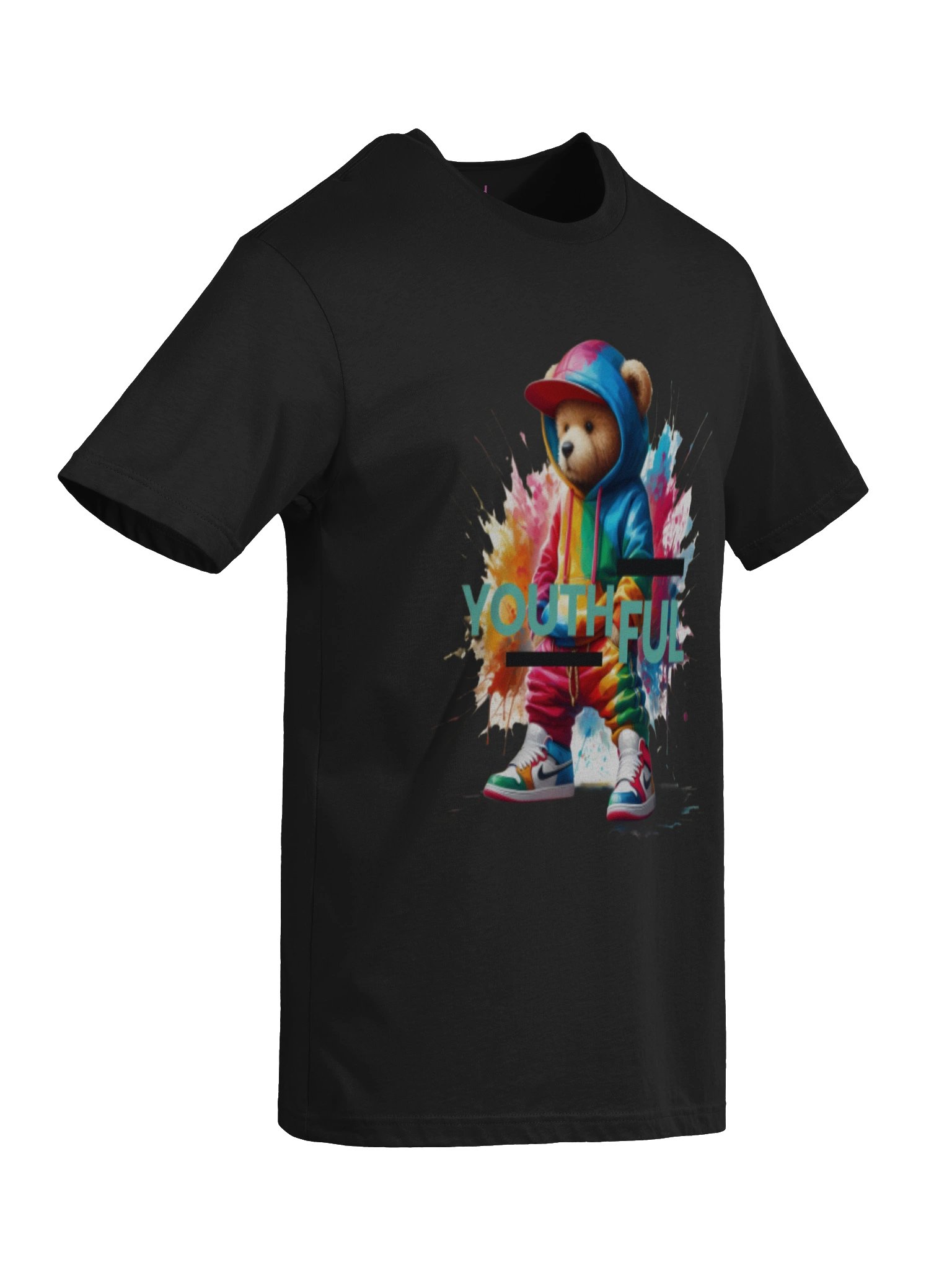 Chill Ted T-Shirt product image (11)