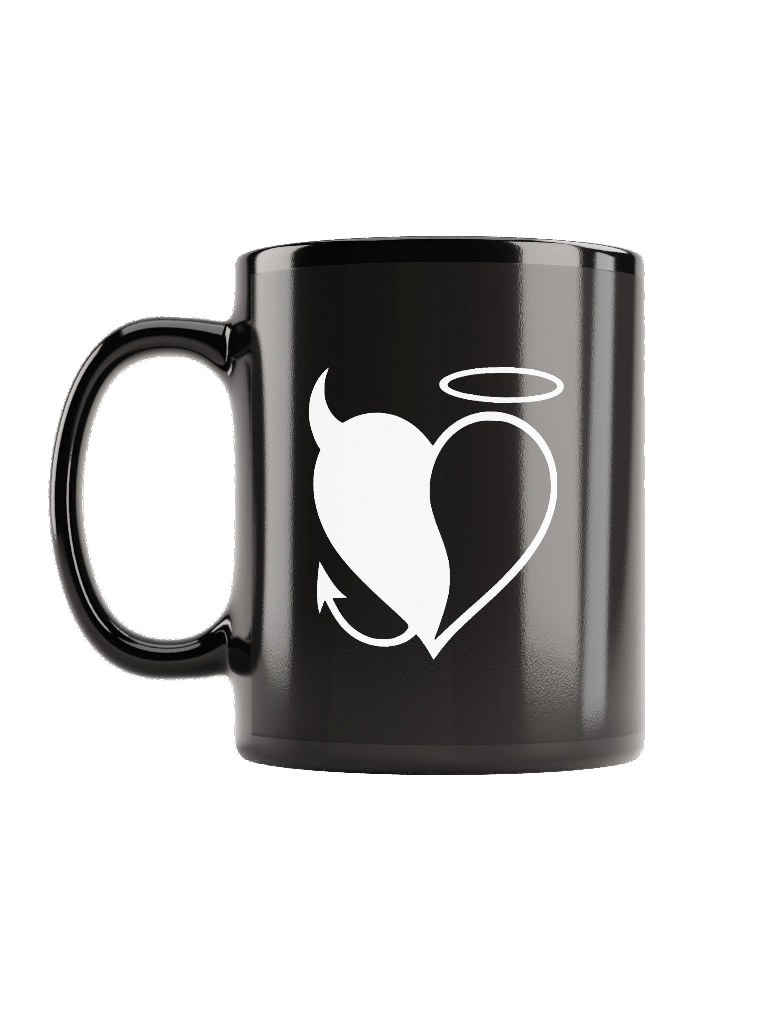 SWEET DEPRESSION SIGIL CERAMIC MUG product image (1)