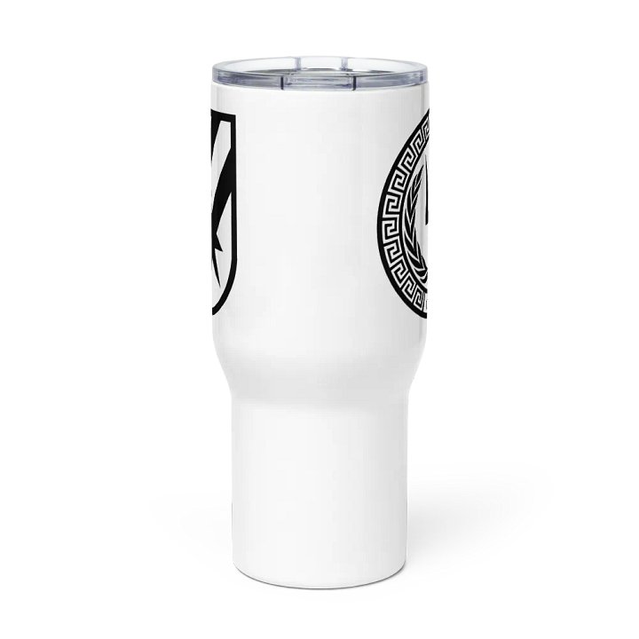 Trident/48th Travel Mug product image (2)