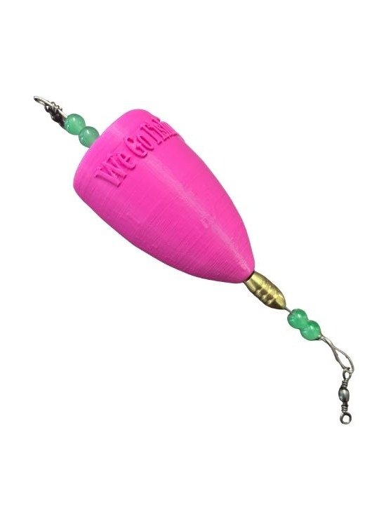 Two Pack of Popping Corks product image (5)