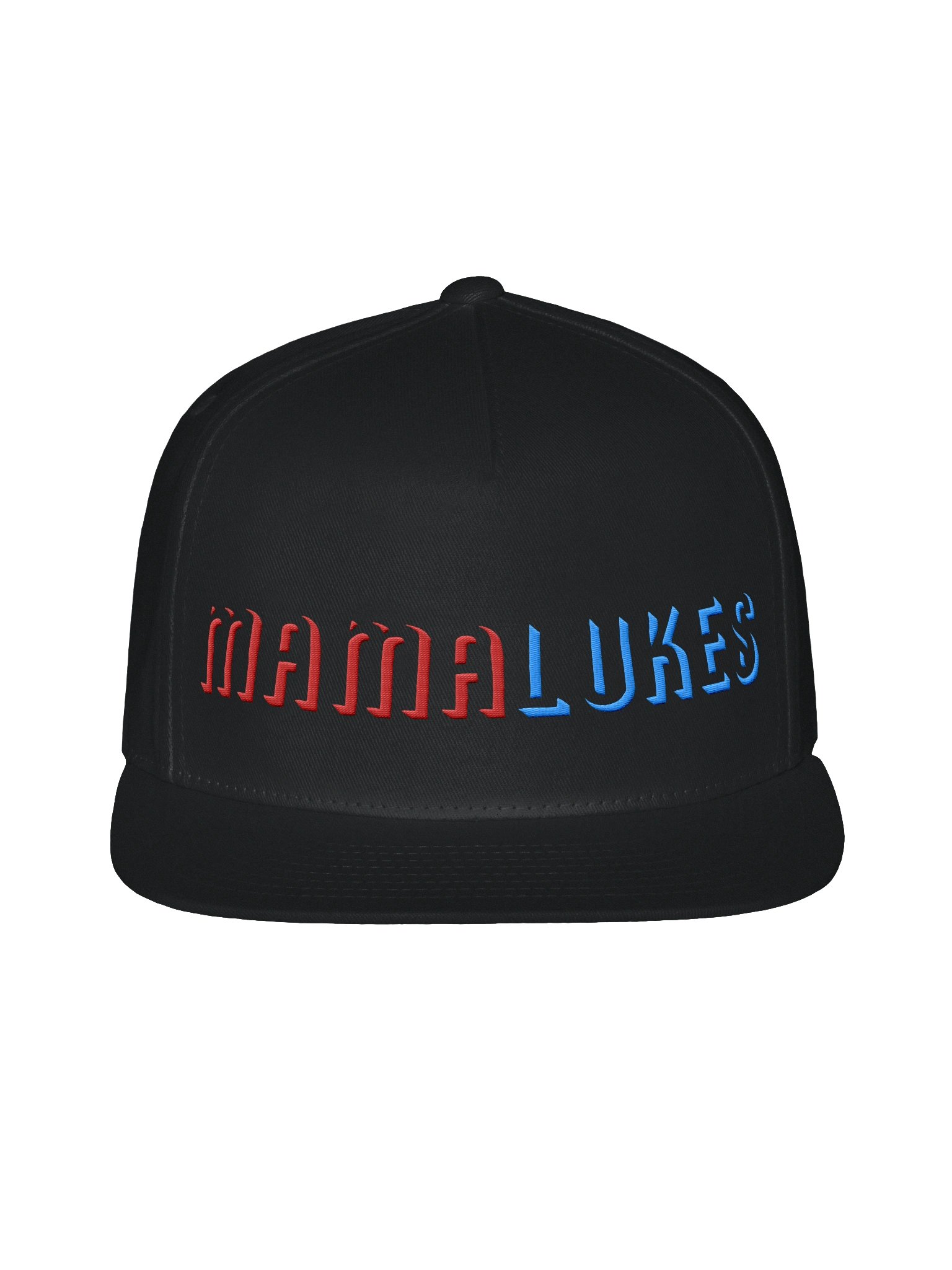 Abstract Elements Snapback Cap product image (1)