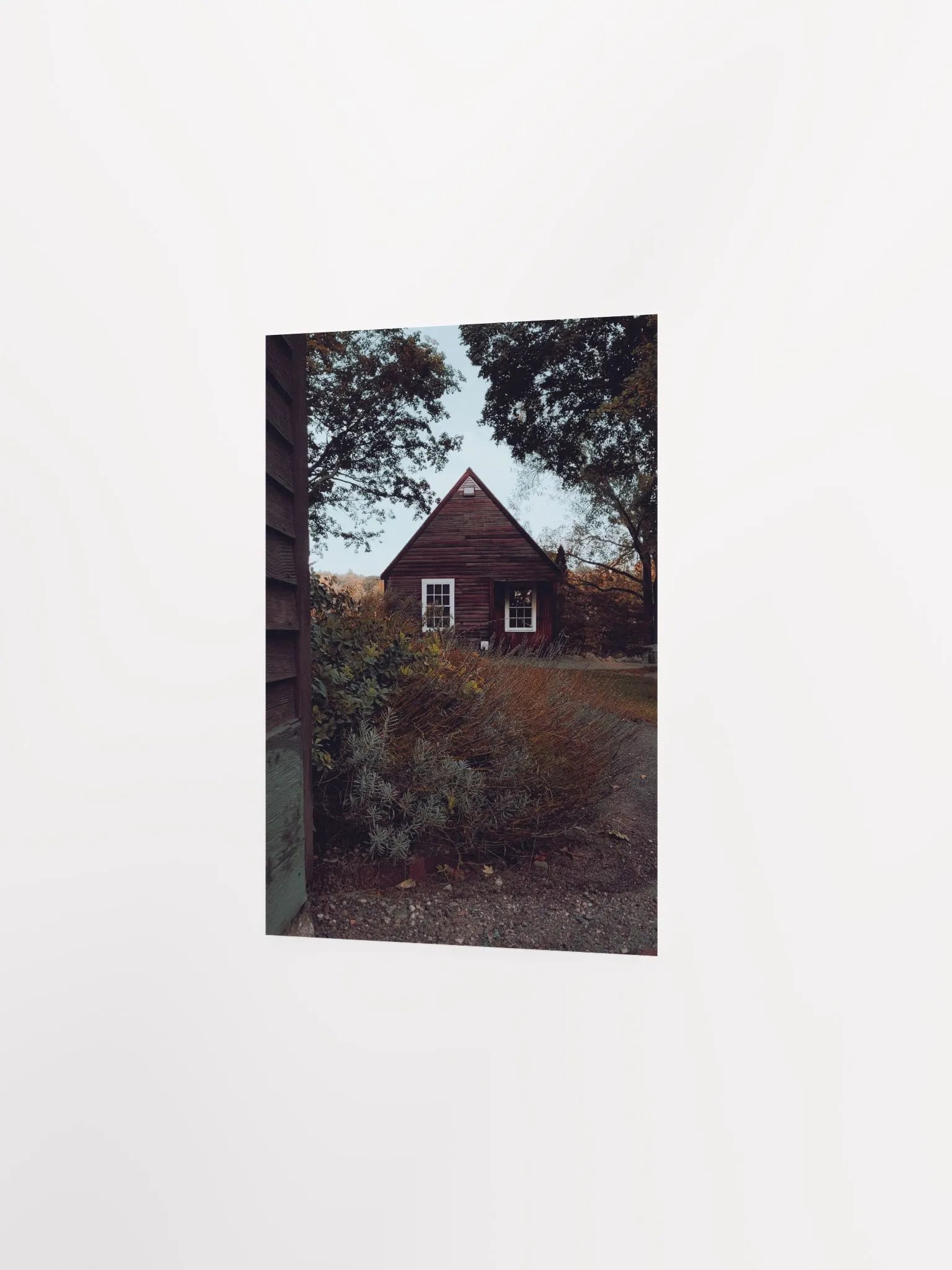 17th Century Shed product image (3)