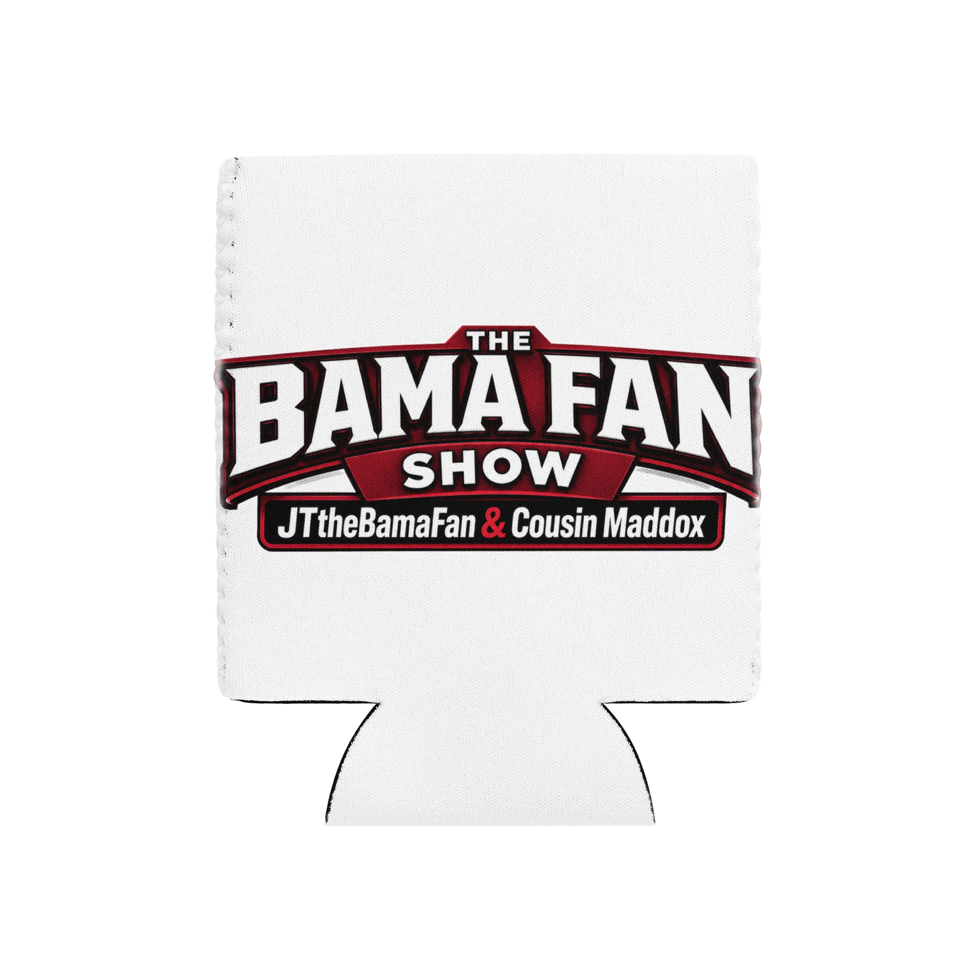 BAMAFAN SHOW Can Cooler product image (19)