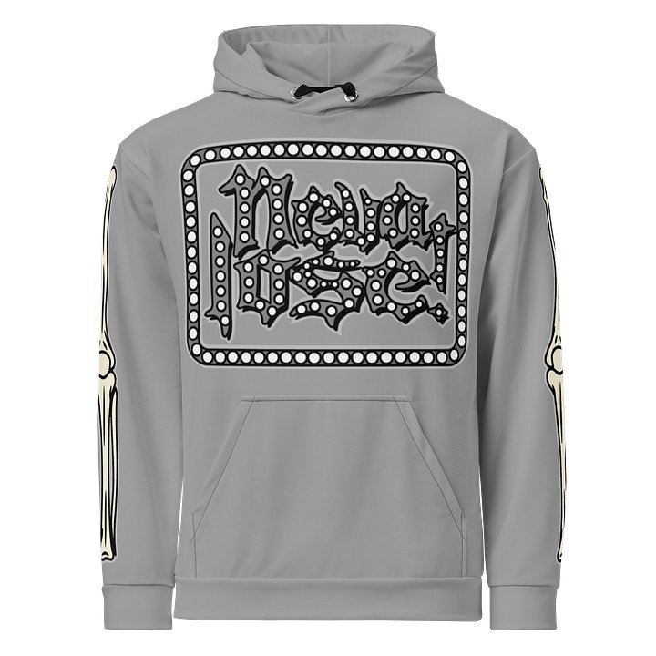 Neva Lose Hoodie product image (1)