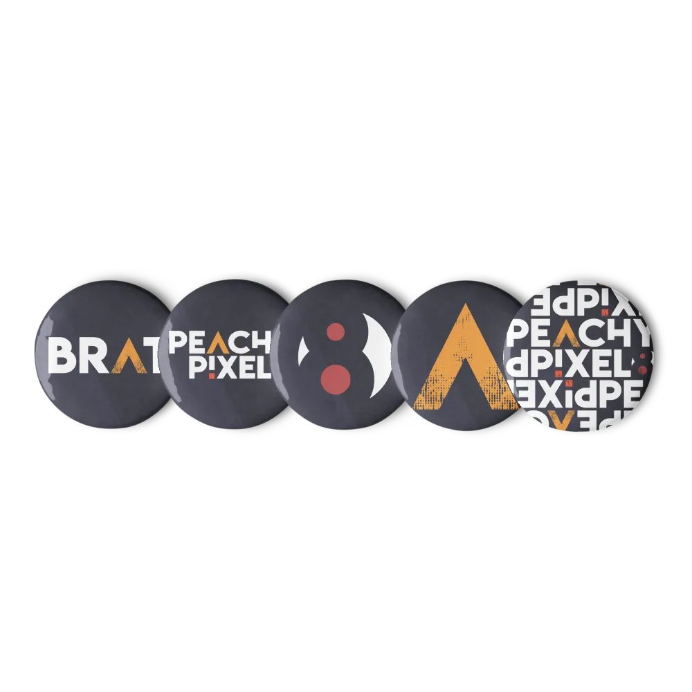 Pin Badges product image (1)