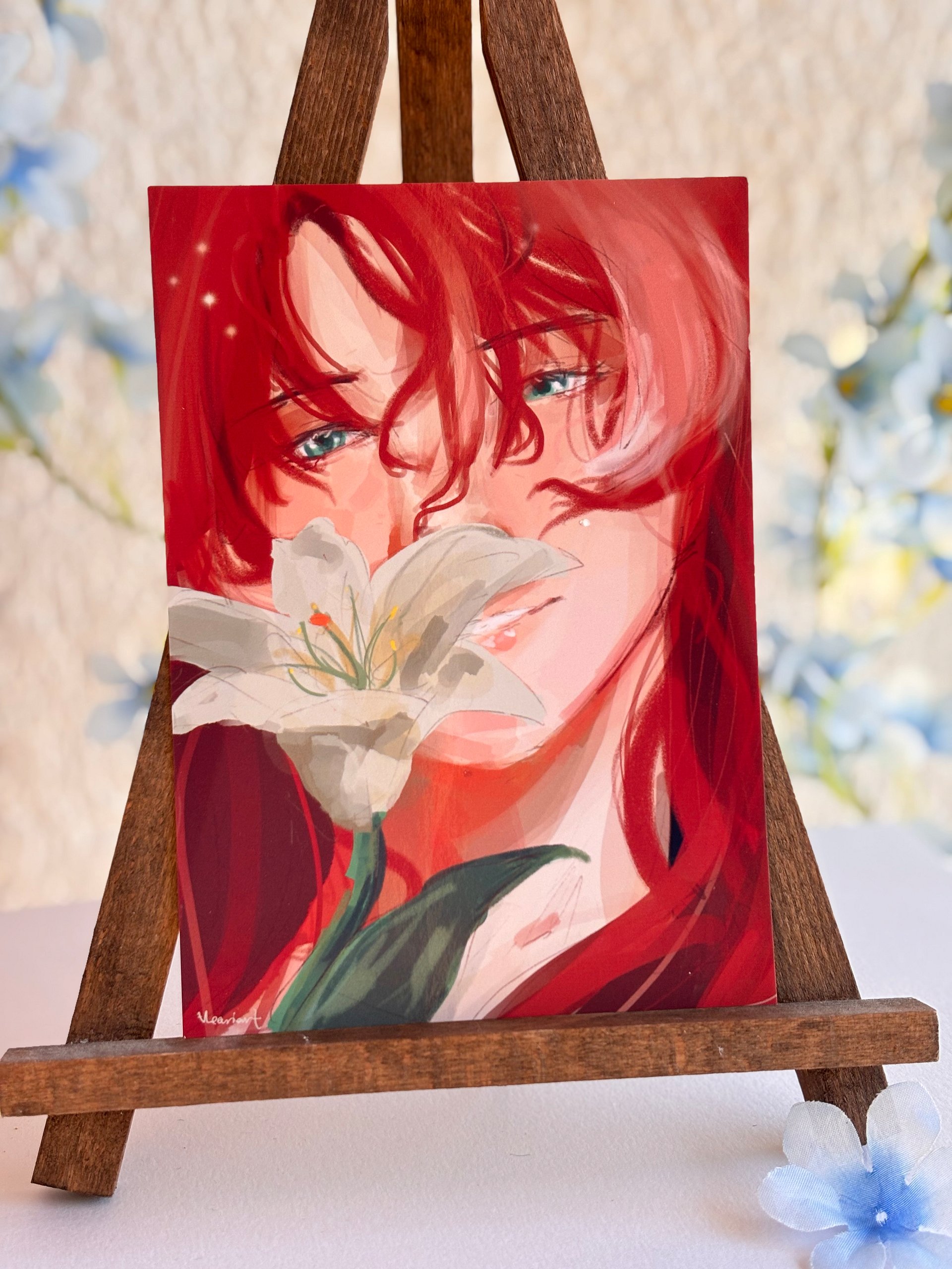 Argenti Print product image (1)