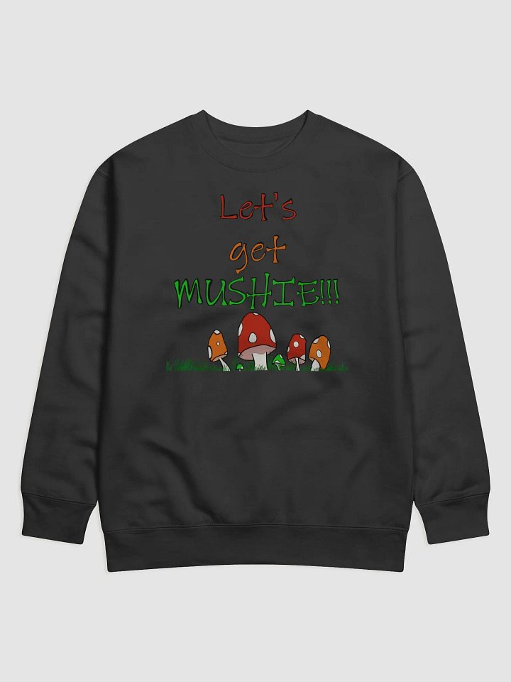 Let's Get Mushie product image (1)
