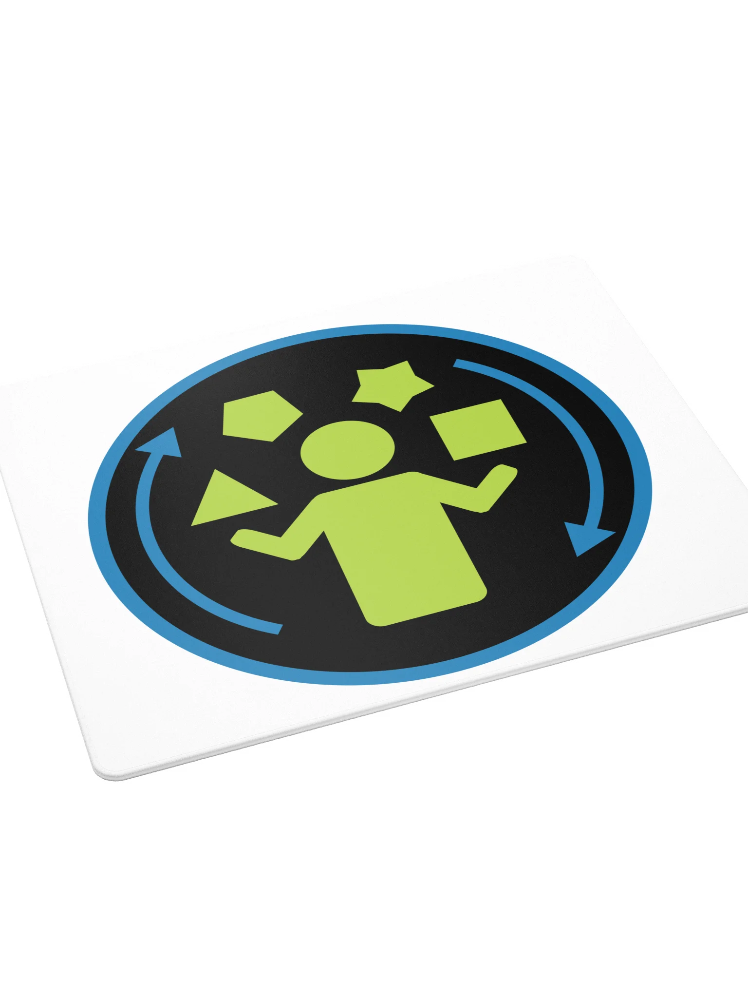 A Mouse Pad for Pointing Things | APWDT product image (3)