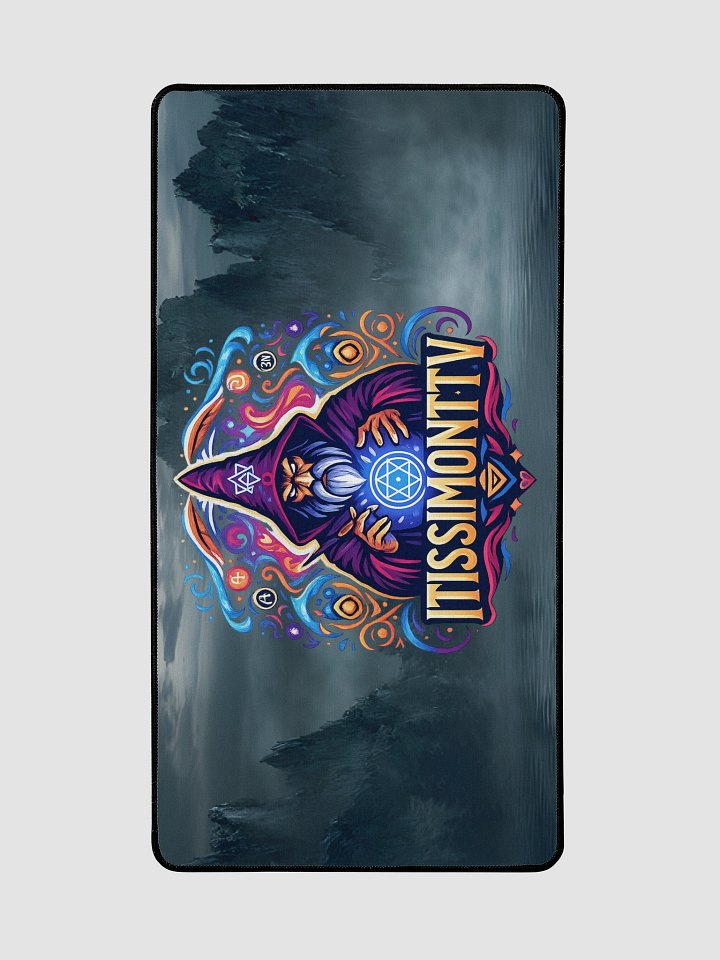 Enchanted Neoprene Desk Mat product image (2)