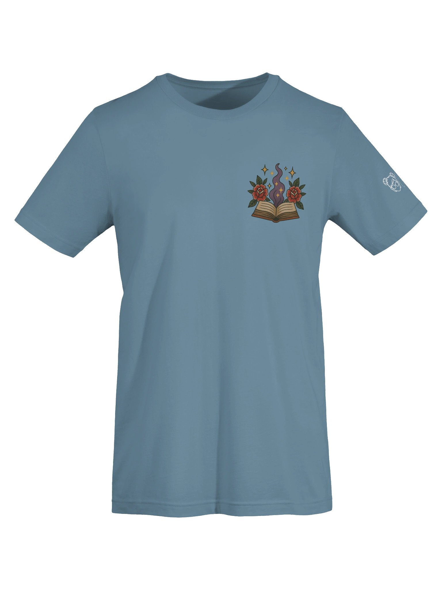 Claw & Order Tee product image (7)