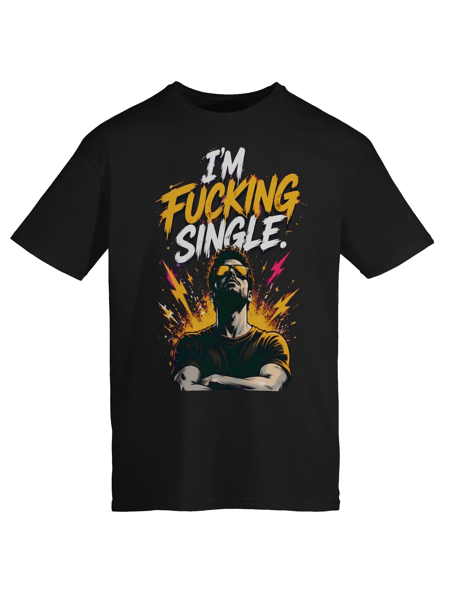 Single Pair - Men's Shirt product image (5)