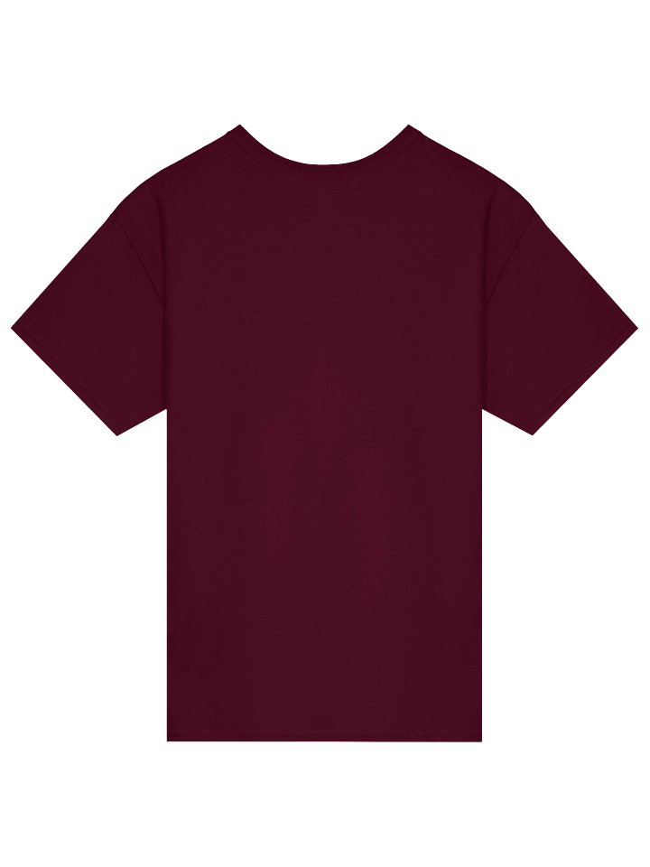 Artistic Vibe Collage T-Shirt product image (10)