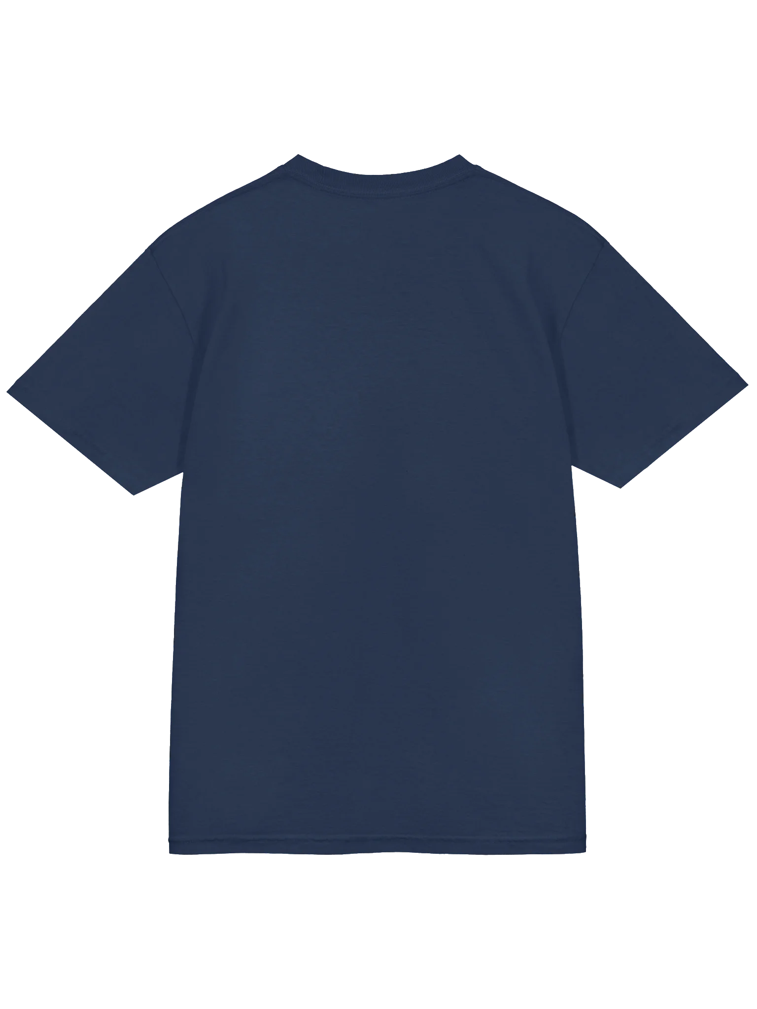 Ole Miss Premium Heavyweight Crewneck T-Shirt product image (4)