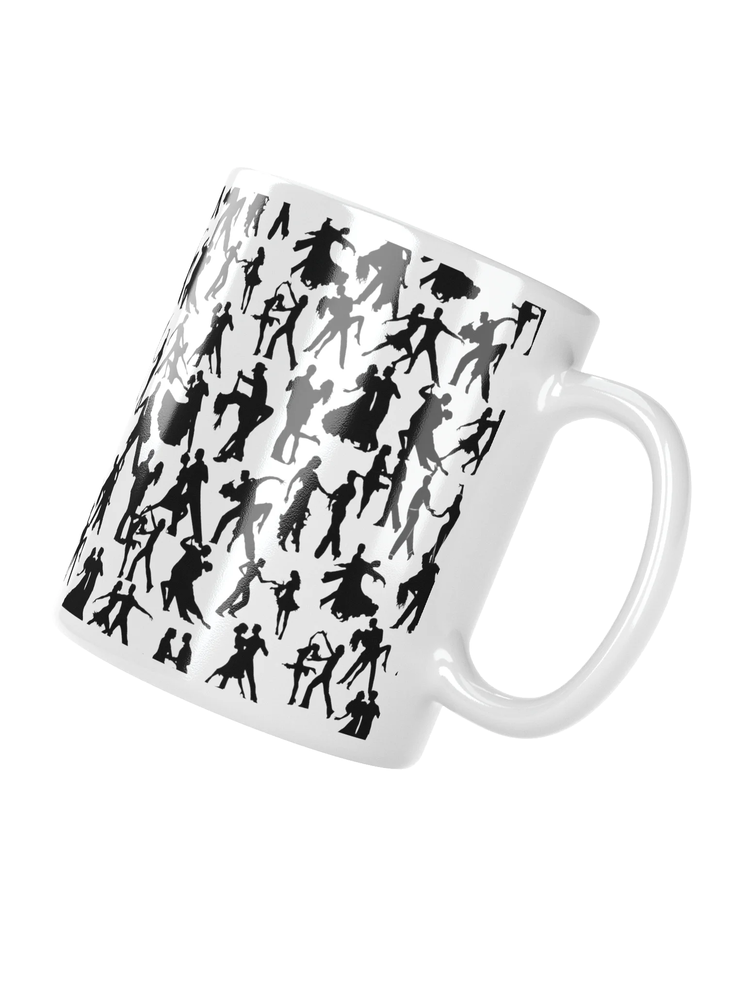 Dancer To-Do Things Mug product image (10)
