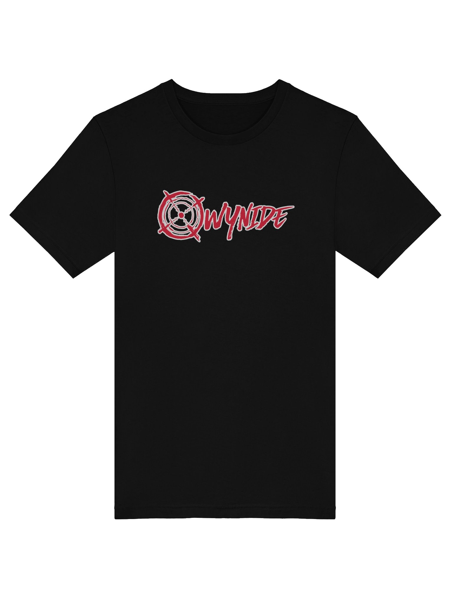 Represent Series Comfort Tee - Qwynide product image (5)