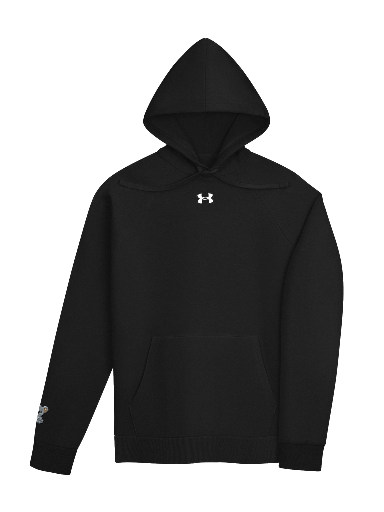 The Koalas Unisex Under Armour® Hoodie product image (4)