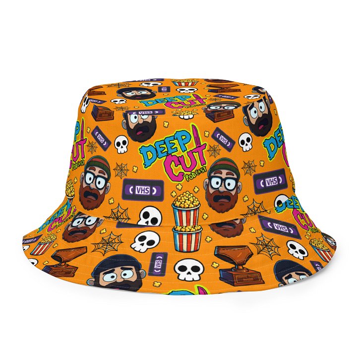 All Over Print Hat Boi product image (1)
