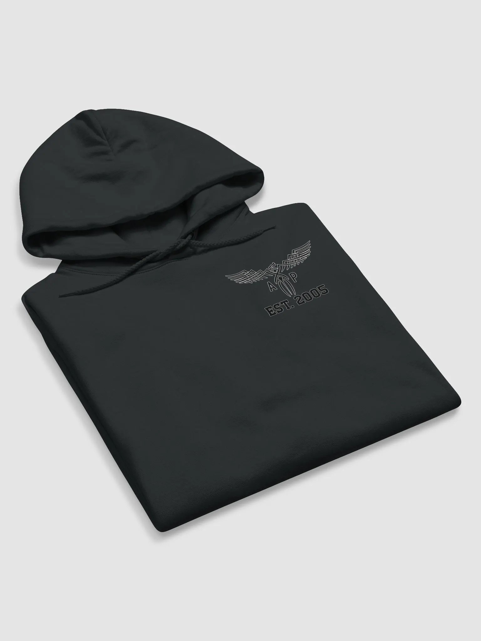 Angry Team Hoodie product image (5)