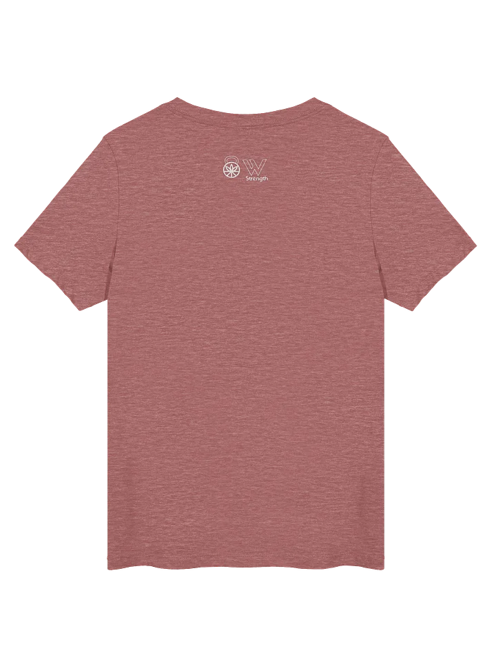 Strong Is Sisterhood Tee (Strong Is… Collection) product image (2)