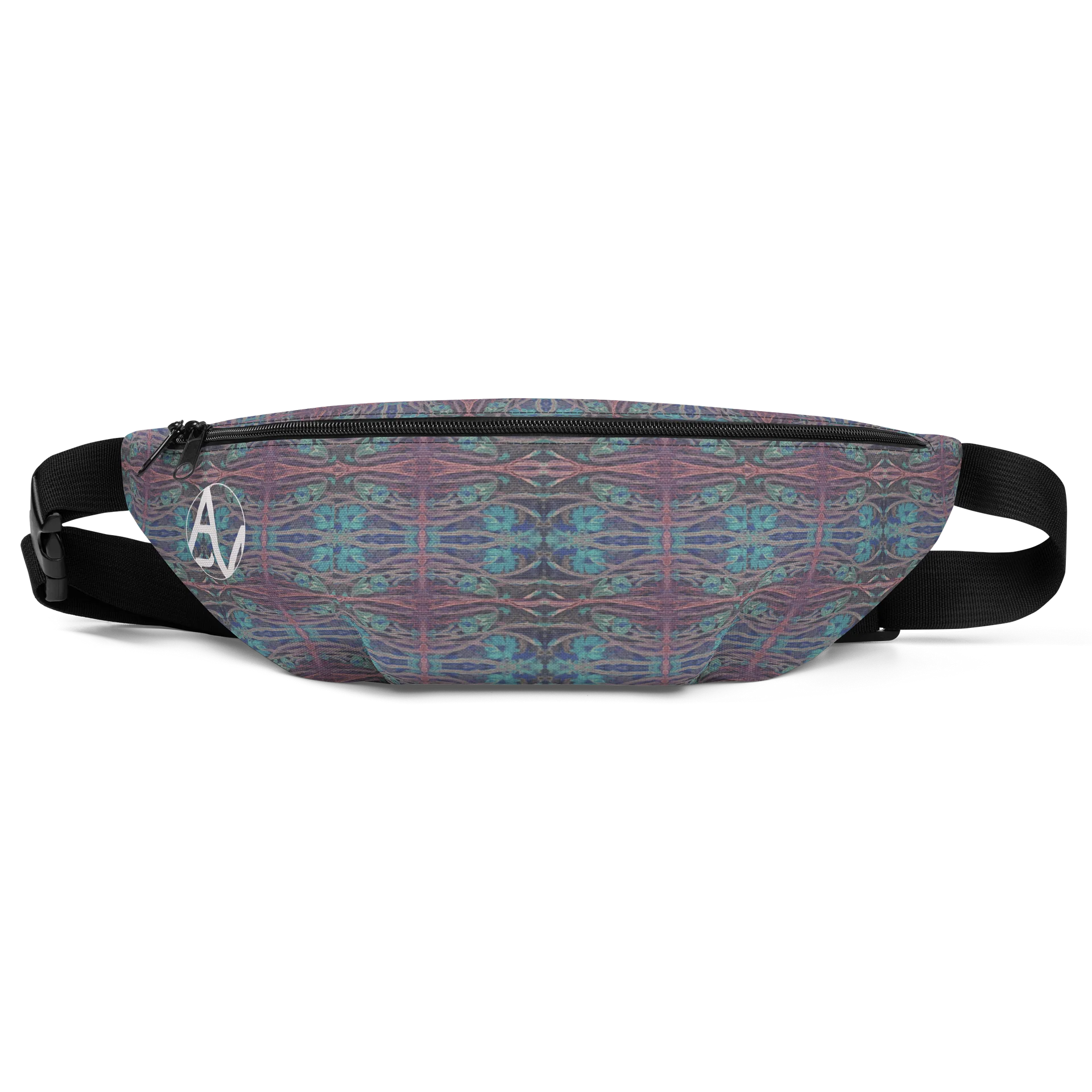 SOFT RIOT: THE FANNY (Fanny Pack) product image (8)