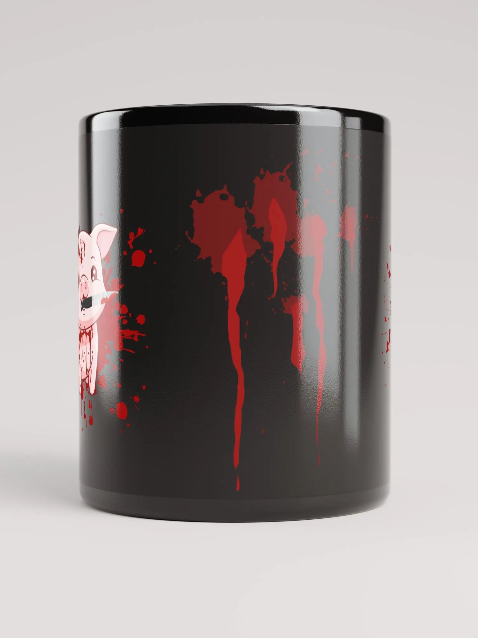 Slasher Hamilton Mug product image (10)