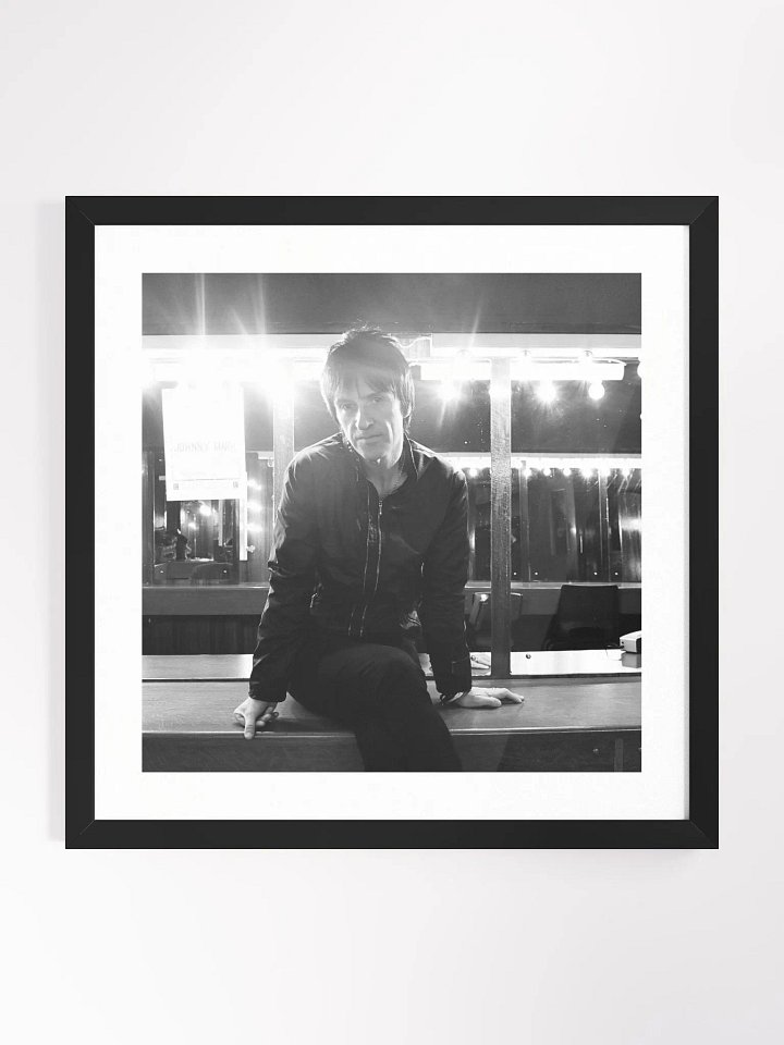 Framed Rock n Roll Art Prints product image (1)