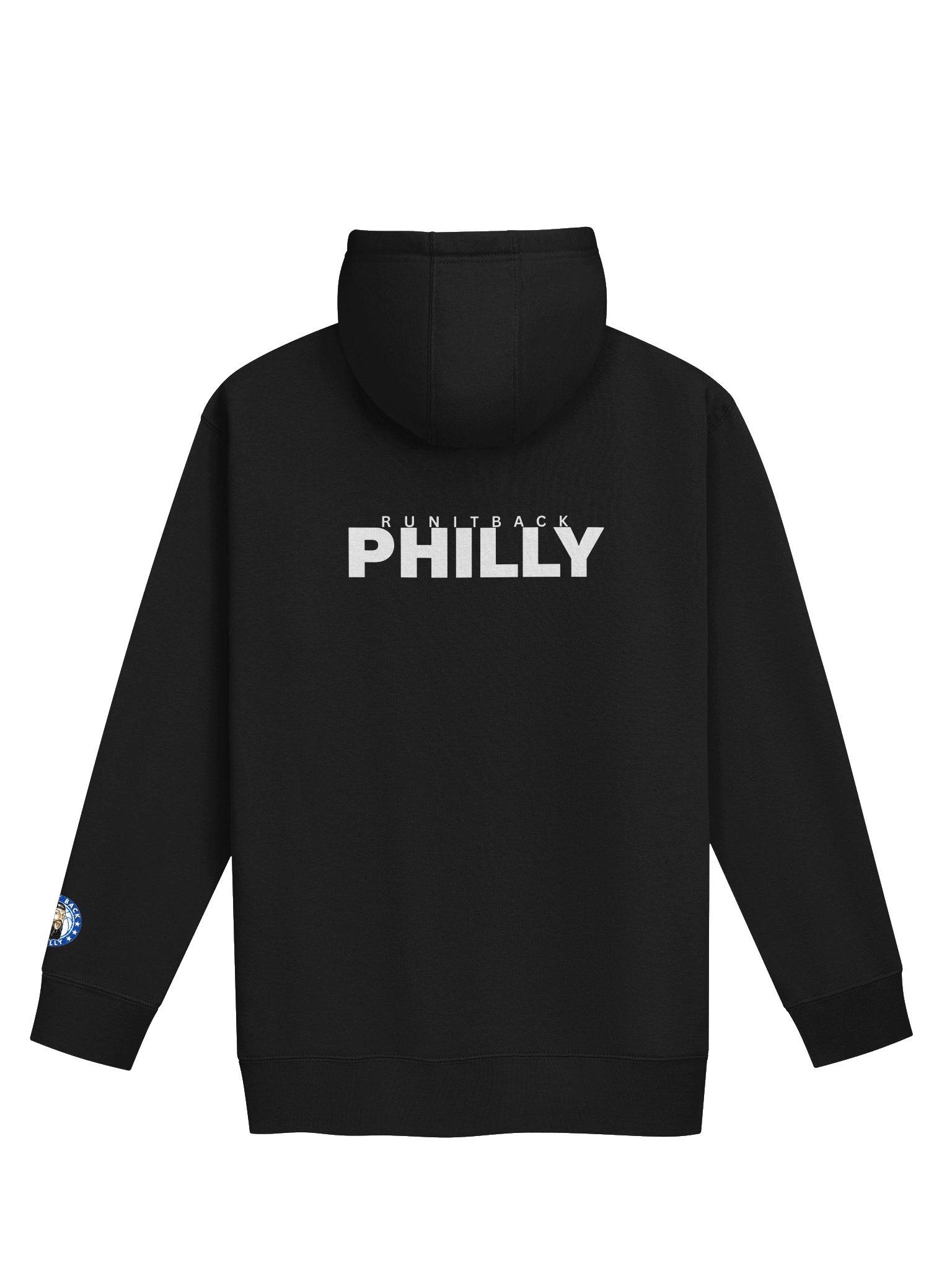 2026 Sickos Logo Hoodie product image (2)