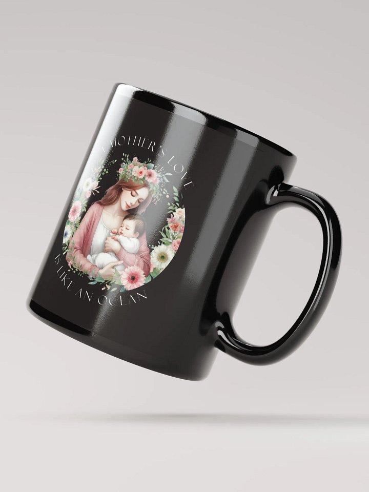 Mother's Love Mug Set product image (4)