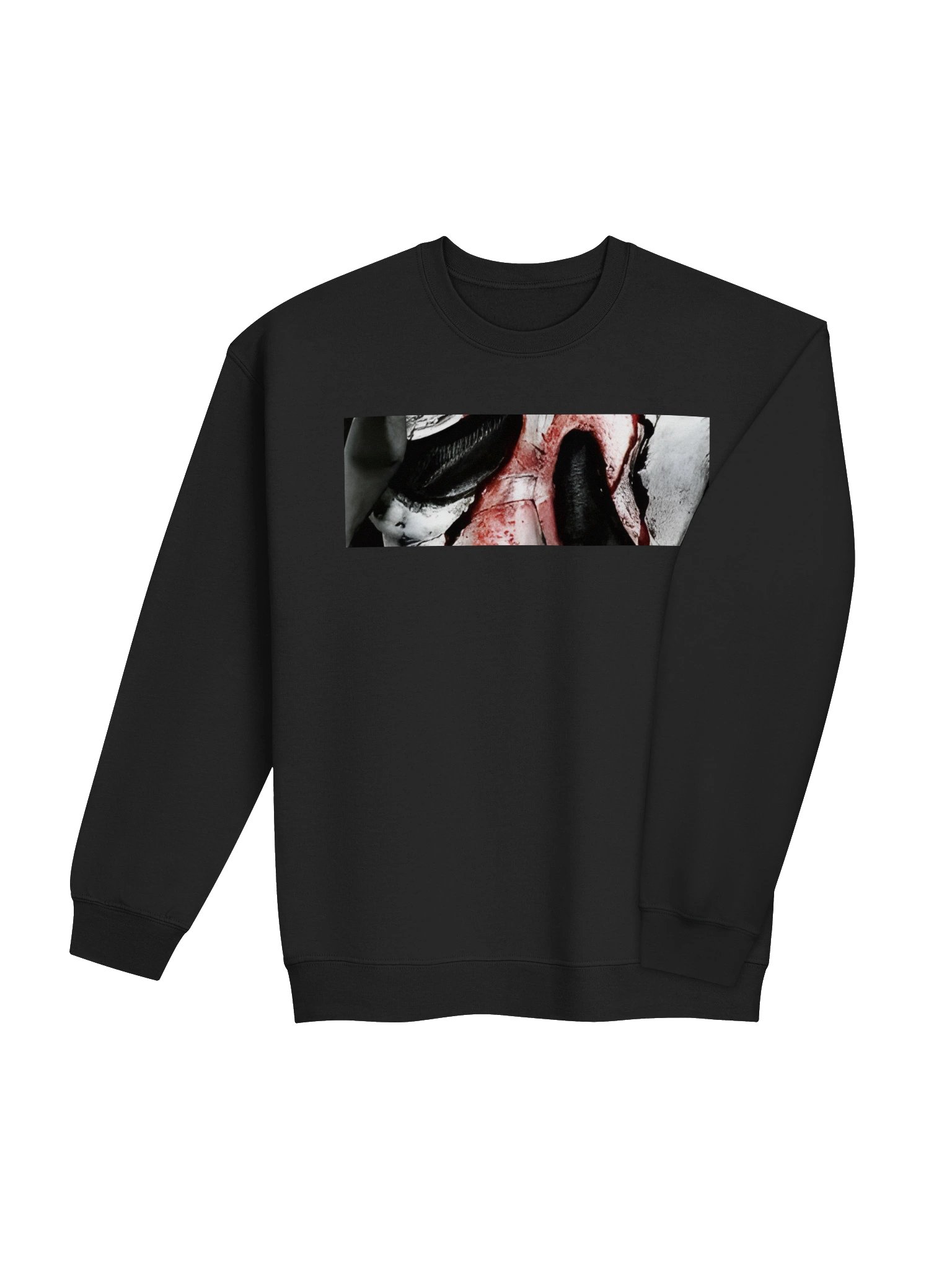 Spec Ghost Crewneck product image (7)