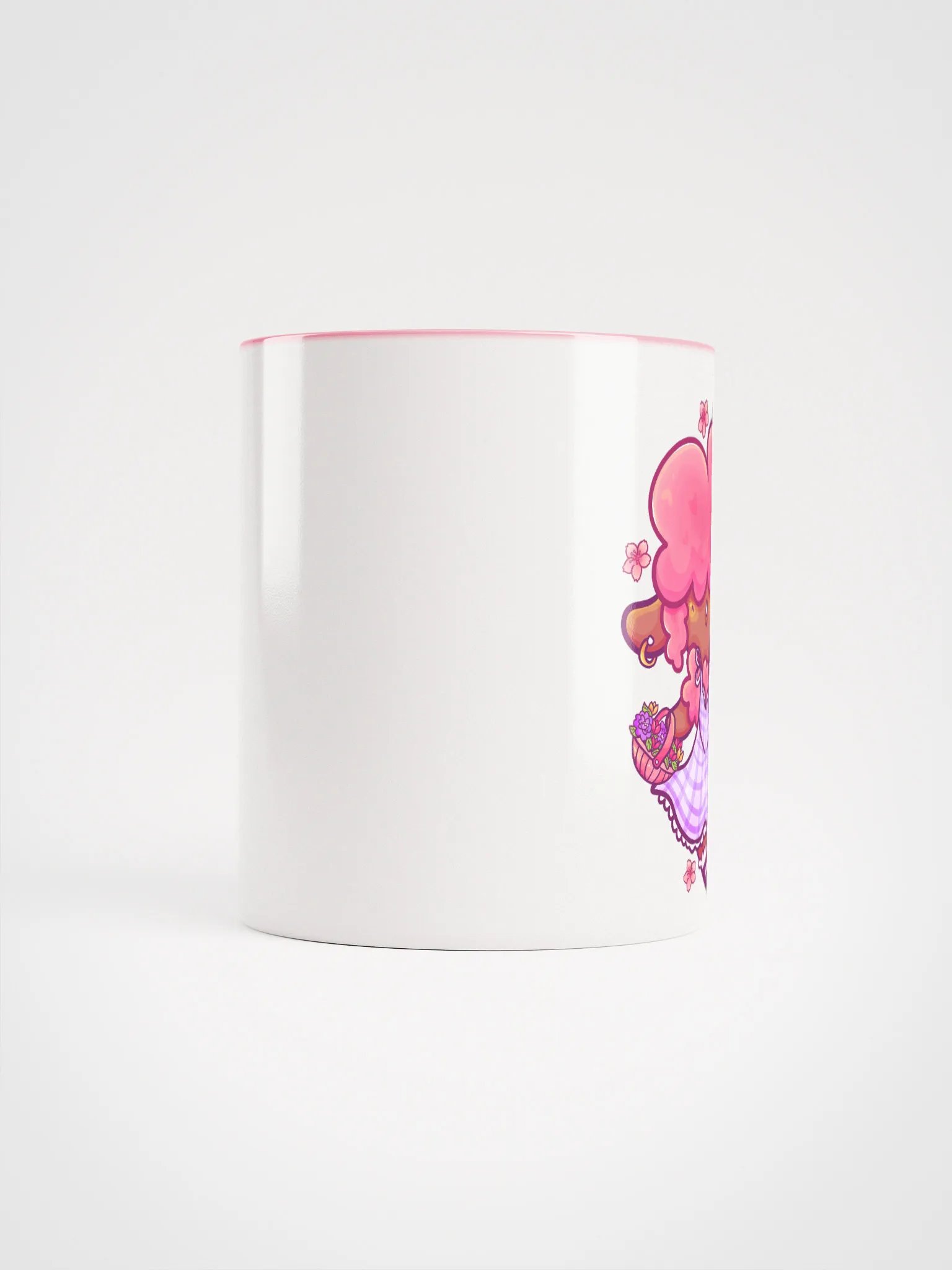Spring Shirley - Mug product image (5)