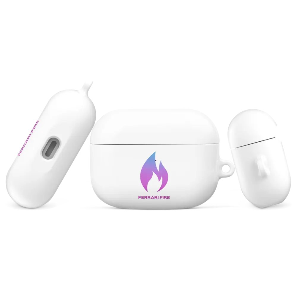 Air Pod Case White product image (3)